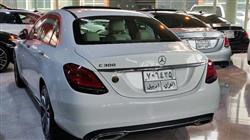 مێرسێدس بێنز C-Class